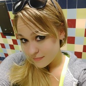 Meet your Posher, Katrina